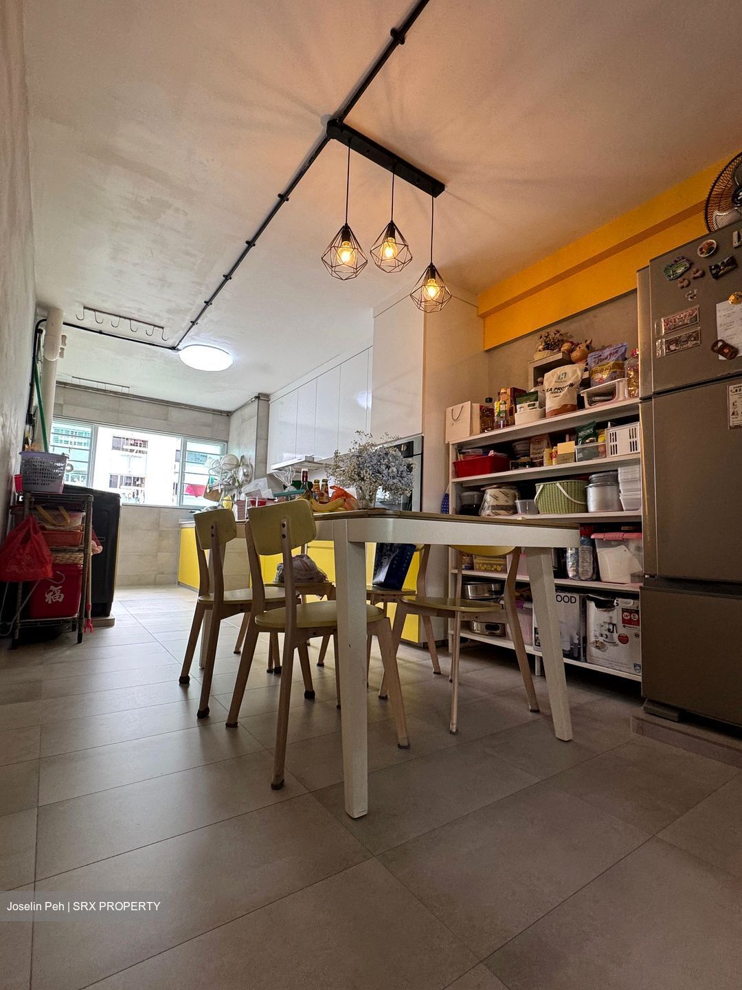 Blk 438 Chong Boon Rise (Ang Mo Kio), HDB 4 Rooms #572701921
